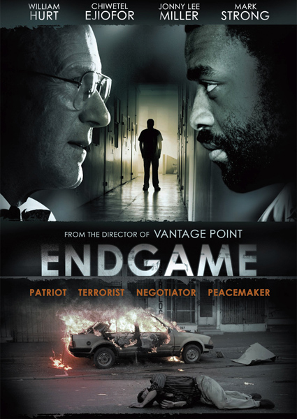 Конец игры / Endgame (2009)