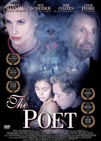 Любовь на линии фронта / The Poet (2007)