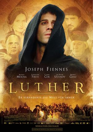 Лютер / Luther (2003)