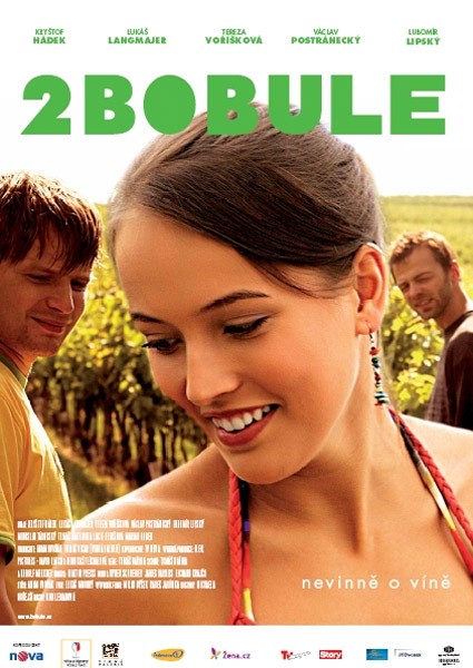 2 Ягоды / 2 Bobule (2009)