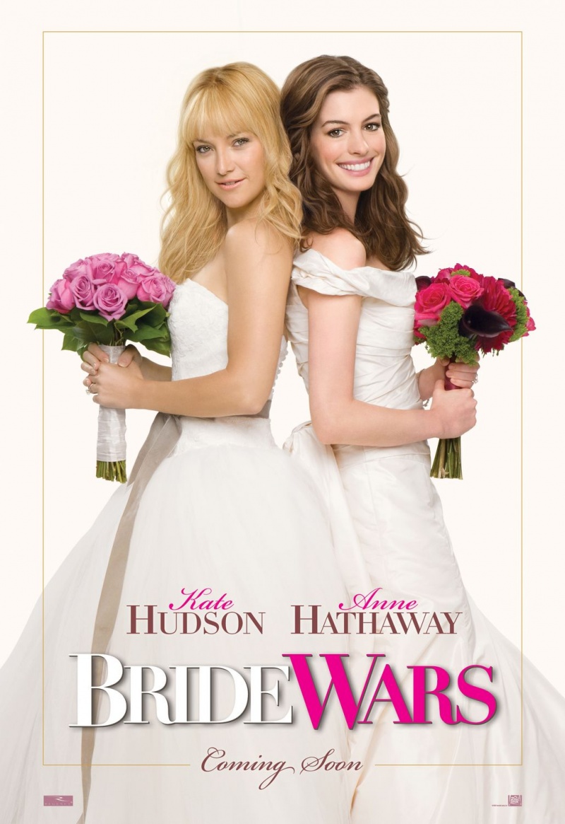 Война невест / Bride Wars (2009)