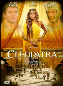 Клеопатра / Cleopatra (1999)