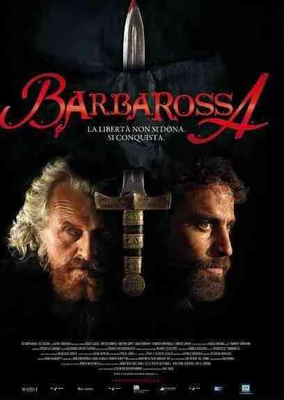 Барбаросса / Barbarossa (2009)