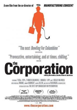 Корпорация / The Corporation (2003)