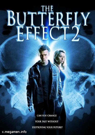 Эффект бабочки 2 / The Butterfly Effect 2 (2006)