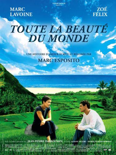 Красота земная / Toute la beauté du monde (2006)