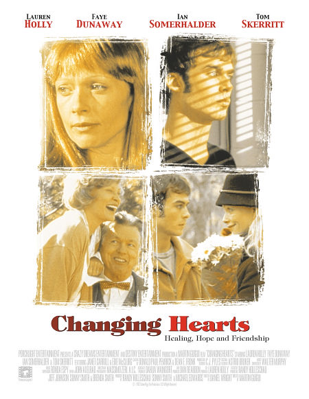 Сладкая парочка / Changing Hearts (2002)