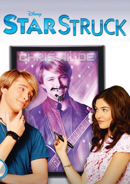 Звездная болезнь / StarStruck (2010)