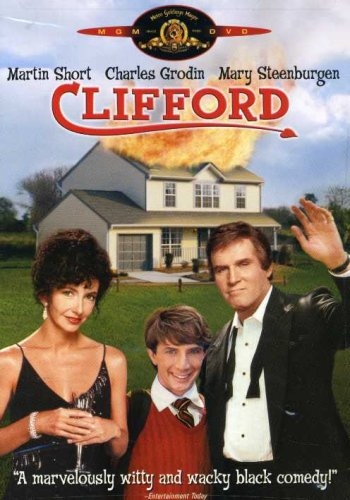 Клиффорд / Clifford (1994)