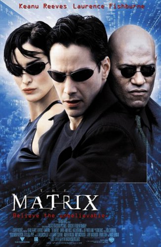 Матрица / The Matrix (1999)