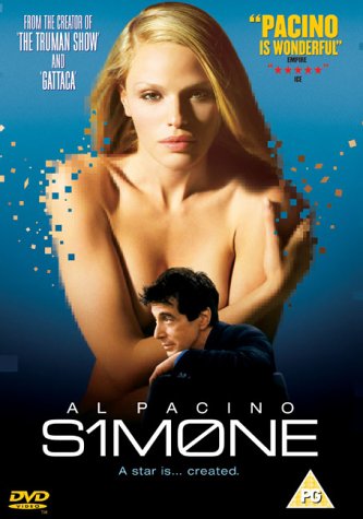 Симона / Simone (2002)