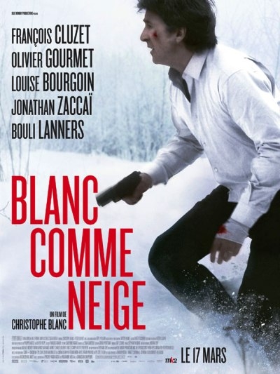 Белый как снег / Blanc comme neige / White Snow (2010)