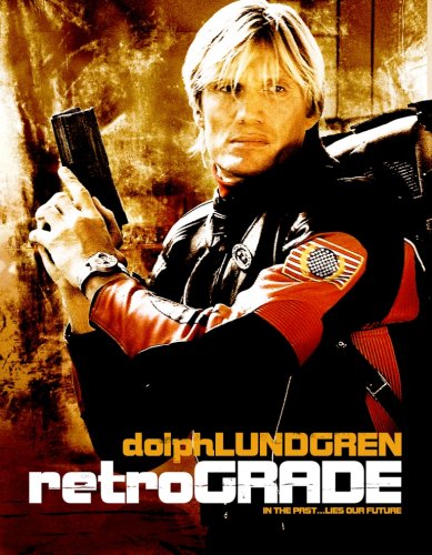 Ретроград / Retrograde (2004)