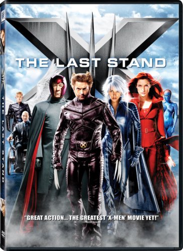 Люди Икс: Последняя битва / X-Men: The Last Stand (2006)