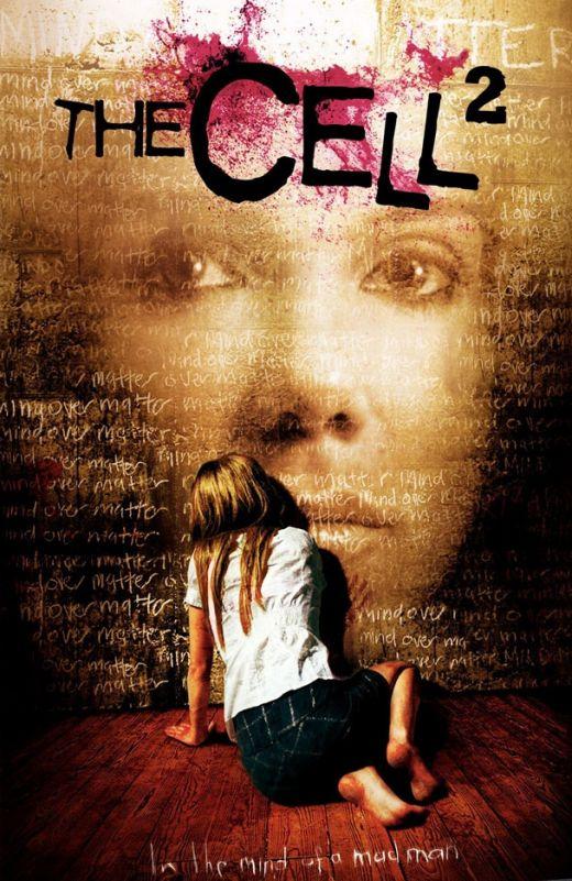 Клетка 2 / The Cell 2 (2009)