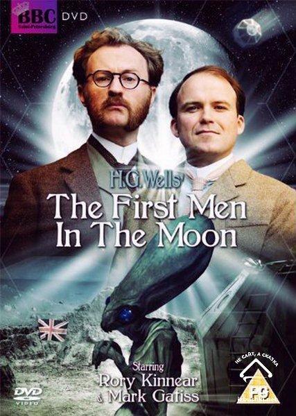 Первые люди на Луне / The First Men In The Moon (2010)