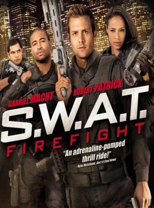 S.W.A.T.: Огненная буря / S.W.A.T.: Firefight (2011)