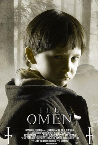 Омен / The Omen (2006)