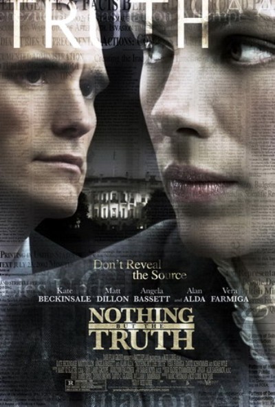 Ничего, кроме правды / Nothing But the Truth (2008)