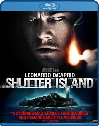 Остров проклятых / Shutter Island (2010)