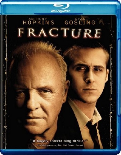 Перелом / Fracture (2007)