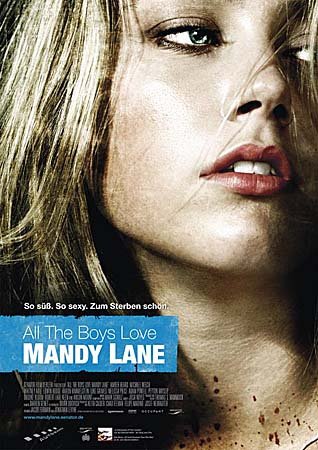 Все парни любят Мэнди Лейн / All the Boys Love Mandy Lane (2006)